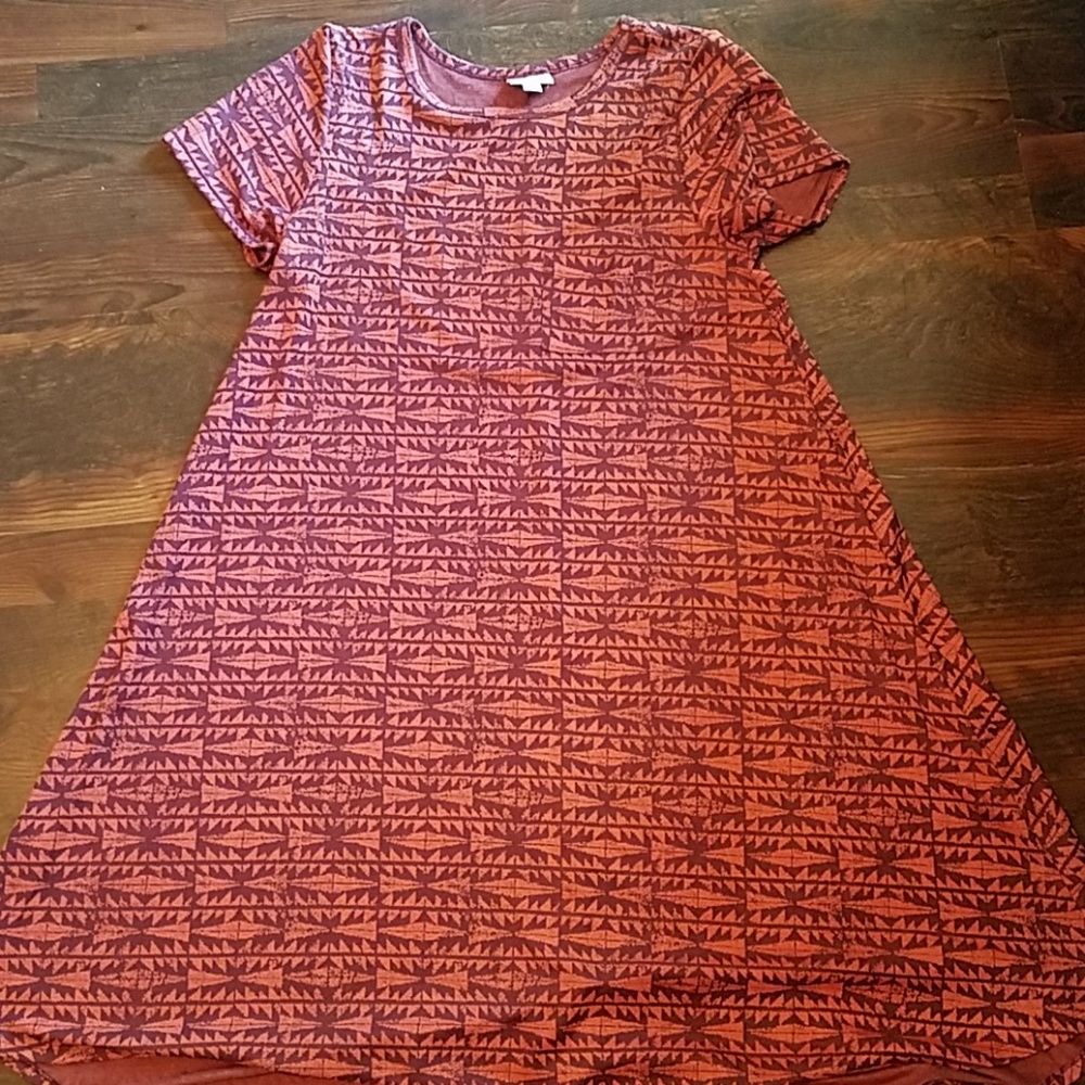 Lularoe carly